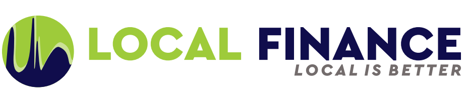 Local Finance Microcredit Provider